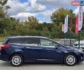 Синій Форд Фокус, об'ємом двигуна 1.6 л та пробігом 241 тис. км за 8299 $, фото 21 на Automoto.ua