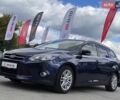 Синій Форд Фокус, об'ємом двигуна 1.6 л та пробігом 241 тис. км за 8299 $, фото 2 на Automoto.ua