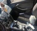 Синий Форд Фокус, объемом двигателя 1 л и пробегом 177 тыс. км за 5600 $, фото 9 на Automoto.ua