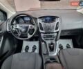 Форд Фокус 2013 в Львове на Automoto.ua Синий Форд Фокус, объемом двигателя 1.6 л и пробегом 223 тыс. км за 8200 $, фото 23 на Automoto.ua