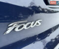 Синий Форд Фокус, объемом двигателя 1.6 л и пробегом 208 тыс. км за 8649 $, фото 20 на Automoto.ua