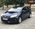 Синій Форд Фокус, об'ємом двигуна 1.56 л та пробігом 278 тис. км за 7900 $, фото 1 на Automoto.ua