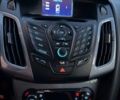 Синій Форд Фокус, об'ємом двигуна 1.6 л та пробігом 240 тис. км за 8550 $, фото 30 на Automoto.ua