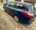 Синій Форд Фокус, об'ємом двигуна 1.6 л та пробігом 283 тис. км за 7600 $, фото 4 на Automoto.ua