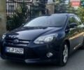 Синий Форд Фокус, объемом двигателя 1.6 л и пробегом 243 тыс. км за 7999 $, фото 1 на Automoto.ua