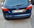 Синій Форд Фокус, об'ємом двигуна 1.56 л та пробігом 238 тис. км за 8200 $, фото 2 на Automoto.ua