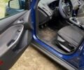 Синий Форд Фокус, объемом двигателя 1.6 л и пробегом 273 тыс. км за 7600 $, фото 3 на Automoto.ua