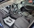 Форд Фокус 2013 в Львове на Automoto.ua Синий Форд Фокус, объемом двигателя 1.6 л и пробегом 223 тыс. км за 8200 $, фото 21 на Automoto.ua