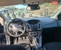 Синій Форд Фокус, об'ємом двигуна 1.6 л та пробігом 258 тис. км за 6300 $, фото 10 на Automoto.ua