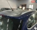 Синий Форд Фокус, объемом двигателя 1.6 л и пробегом 228 тыс. км за 7950 $, фото 33 на Automoto.ua