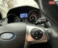 Синий Форд Фокус, объемом двигателя 1.6 л и пробегом 240 тыс. км за 8399 $, фото 28 на Automoto.ua