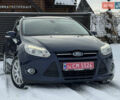 Синий Форд Фокус, объемом двигателя 1.6 л и пробегом 208 тыс. км за 8649 $, фото 2 на Automoto.ua
