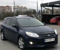 Форд Фокус 2013 у Хмельницькому на Automoto.ua Синій Форд Фокус, об'ємом двигуна 1.56 л та пробігом 318 тис. км за 7250 $, фото 6 на Automoto.ua