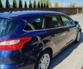 Синій Форд Фокус, об'ємом двигуна 1.6 л та пробігом 195 тис. км за 6990 $, фото 3 на Automoto.ua