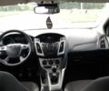 Синий Форд Фокус, объемом двигателя 1.6 л и пробегом 261 тыс. км за 6999 $, фото 7 на Automoto.ua