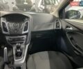 Синий Форд Фокус, объемом двигателя 1.6 л и пробегом 228 тыс. км за 7950 $, фото 44 на Automoto.ua