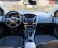 Синий Форд Фокус, объемом двигателя 1.6 л и пробегом 247 тыс. км за 8000 $, фото 23 на Automoto.ua