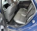 Синій Форд Фокус, об'ємом двигуна 1.6 л та пробігом 208 тис. км за 8350 $, фото 4 на Automoto.ua