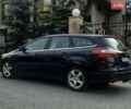 Синий Форд Фокус, объемом двигателя 1.6 л и пробегом 243 тыс. км за 7999 $, фото 3 на Automoto.ua