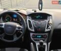 Синий Форд Фокус, объемом двигателя 1 л и пробегом 273 тыс. км за 4900 $, фото 3 на Automoto.ua