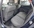 Форд Фокус 2013 в Львове на Automoto.ua Синий Форд Фокус, объемом двигателя 1.6 л и пробегом 223 тыс. км за 8200 $, фото 34 на Automoto.ua
