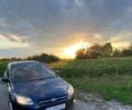 Синий Форд Фокус, объемом двигателя 1 л и пробегом 174 тыс. км за 7000 $, фото 1 на Automoto.ua