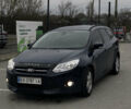 Форд Фокус 2013 у Хмельницькому на Automoto.ua Синій Форд Фокус, об'ємом двигуна 1.56 л та пробігом 318 тис. км за 7250 $, фото 1 на Automoto.ua