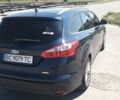 Синий Форд Фокус, объемом двигателя 1.56 л и пробегом 215 тыс. км за 8149 $, фото 4 на Automoto.ua