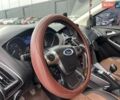 Синій Форд Фокус, об'ємом двигуна 1.6 л та пробігом 259 тис. км за 6640 $, фото 15 на Automoto.ua