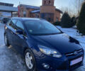 Синий Форд Фокус, объемом двигателя 0 л и пробегом 240 тыс. км за 7700 $, фото 1 на Automoto.ua