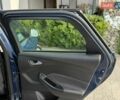 Синій Форд Фокус, об'ємом двигуна 1.6 л та пробігом 228 тис. км за 7999 $, фото 36 на Automoto.ua