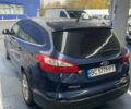 Форд Фокус 2013 в Львове на Automoto.ua Синий Форд Фокус, объемом двигателя 1.6 л и пробегом 315 тыс. км за 7000 $, фото 4 на Automoto.ua