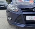 Синій Форд Фокус, об'ємом двигуна 1.6 л та пробігом 241 тис. км за 8299 $, фото 5 на Automoto.ua