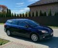 Синій Форд Фокус, об'ємом двигуна 1.6 л та пробігом 195 тис. км за 6990 $, фото 2 на Automoto.ua