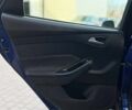 Синий Форд Фокус, объемом двигателя 1 л и пробегом 171 тыс. км за 6100 $, фото 16 на Automoto.ua