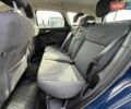 Синій Форд Фокус, об'ємом двигуна 1.6 л та пробігом 228 тис. км за 7999 $, фото 40 на Automoto.ua