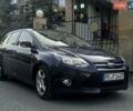Синий Форд Фокус, объемом двигателя 1.6 л и пробегом 243 тыс. км за 7999 $, фото 14 на Automoto.ua