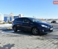 Синий Форд Фокус, объемом двигателя 1.6 л и пробегом 213 тыс. км за 9000 $, фото 11 на Automoto.ua