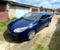 Синий Форд Фокус, объемом двигателя 1.6 л и пробегом 273 тыс. км за 7600 $, фото 4 на Automoto.ua