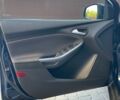 Синій Форд Фокус, об'ємом двигуна 1.6 л та пробігом 241 тис. км за 7000 $, фото 11 на Automoto.ua