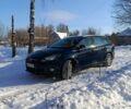 Синий Форд Фокус, объемом двигателя 1.6 л и пробегом 274 тыс. км за 8499 $, фото 1 на Automoto.ua