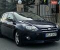 Синий Форд Фокус, объемом двигателя 1.6 л и пробегом 243 тыс. км за 7999 $, фото 6 на Automoto.ua