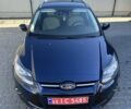 Синий Форд Фокус, объемом двигателя 1.6 л и пробегом 227 тыс. км за 8947 $, фото 2 на Automoto.ua