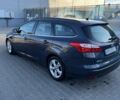 Синій Форд Фокус, об'ємом двигуна 1 л та пробігом 147 тис. км за 5451 $, фото 2 на Automoto.ua