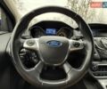 Синий Форд Фокус, объемом двигателя 1.6 л и пробегом 240 тыс. км за 8399 $, фото 25 на Automoto.ua
