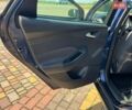 Синий Форд Фокус, объемом двигателя 1.6 л и пробегом 250 тыс. км за 7950 $, фото 11 на Automoto.ua