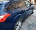 Синій Форд Фокус, об'ємом двигуна 1.56 л та пробігом 238 тис. км за 8200 $, фото 3 на Automoto.ua