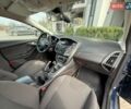 Синій Форд Фокус, об'ємом двигуна 1.6 л та пробігом 228 тис. км за 7999 $, фото 29 на Automoto.ua