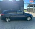 Синий Форд Фокус, объемом двигателя 1.6 л и пробегом 298 тыс. км за 8950 $, фото 19 на Automoto.ua