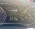 Синий Форд Фокус, объемом двигателя 1 л и пробегом 177 тыс. км за 5600 $, фото 10 на Automoto.ua